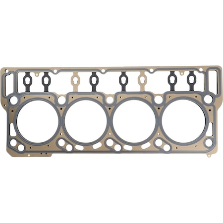 Reinz Engine Cylinder Head Gask, 61-10537-00 61-10537-00